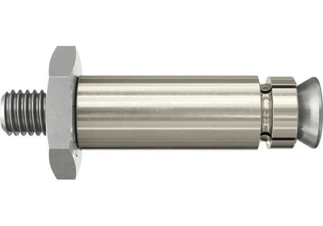Product Picture: "fischer Zykon panel anchor FZP 13 x 41 M8/SO/19 SH AL"