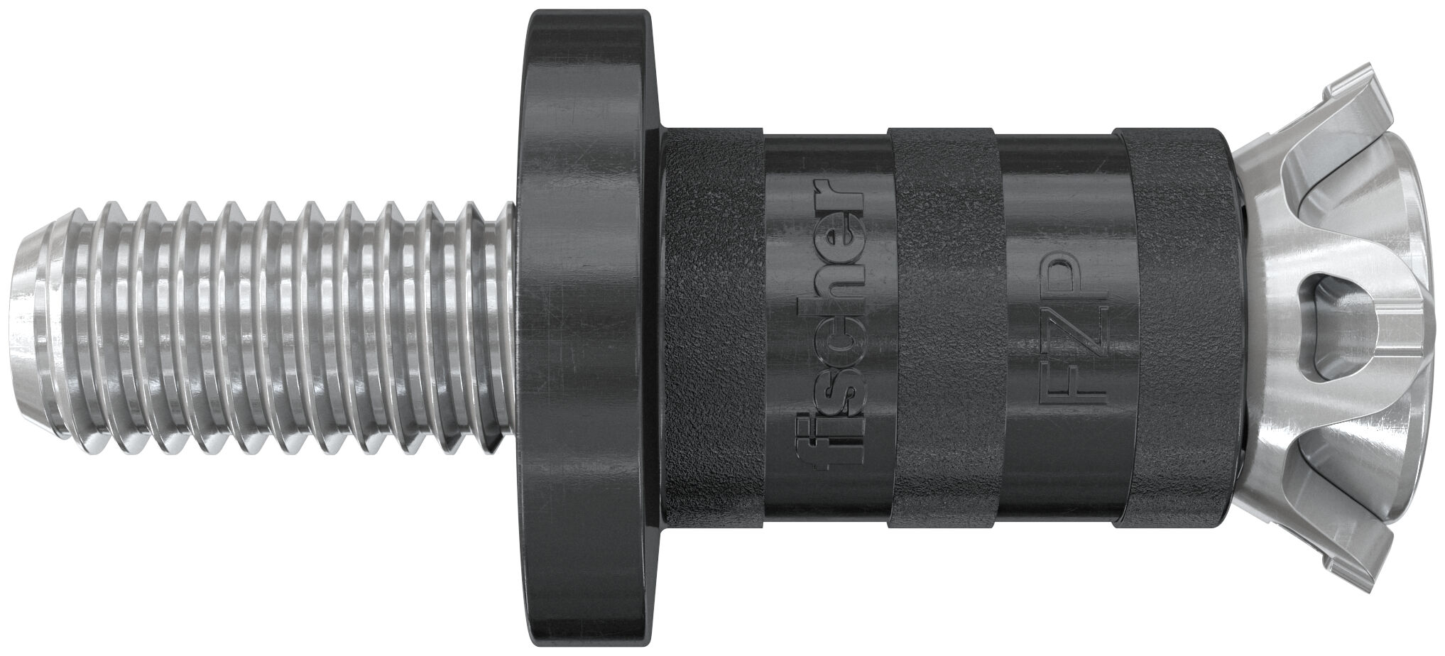 Product Picture: "fischer Zykon panel anchor FZP II 11 x 21 M6/SO/9 CARBON"