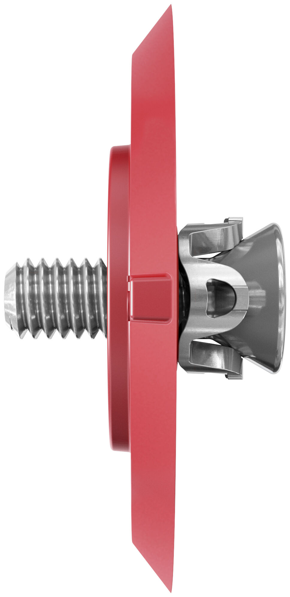 FZP II 11x6 M6/T/9 D40 PA