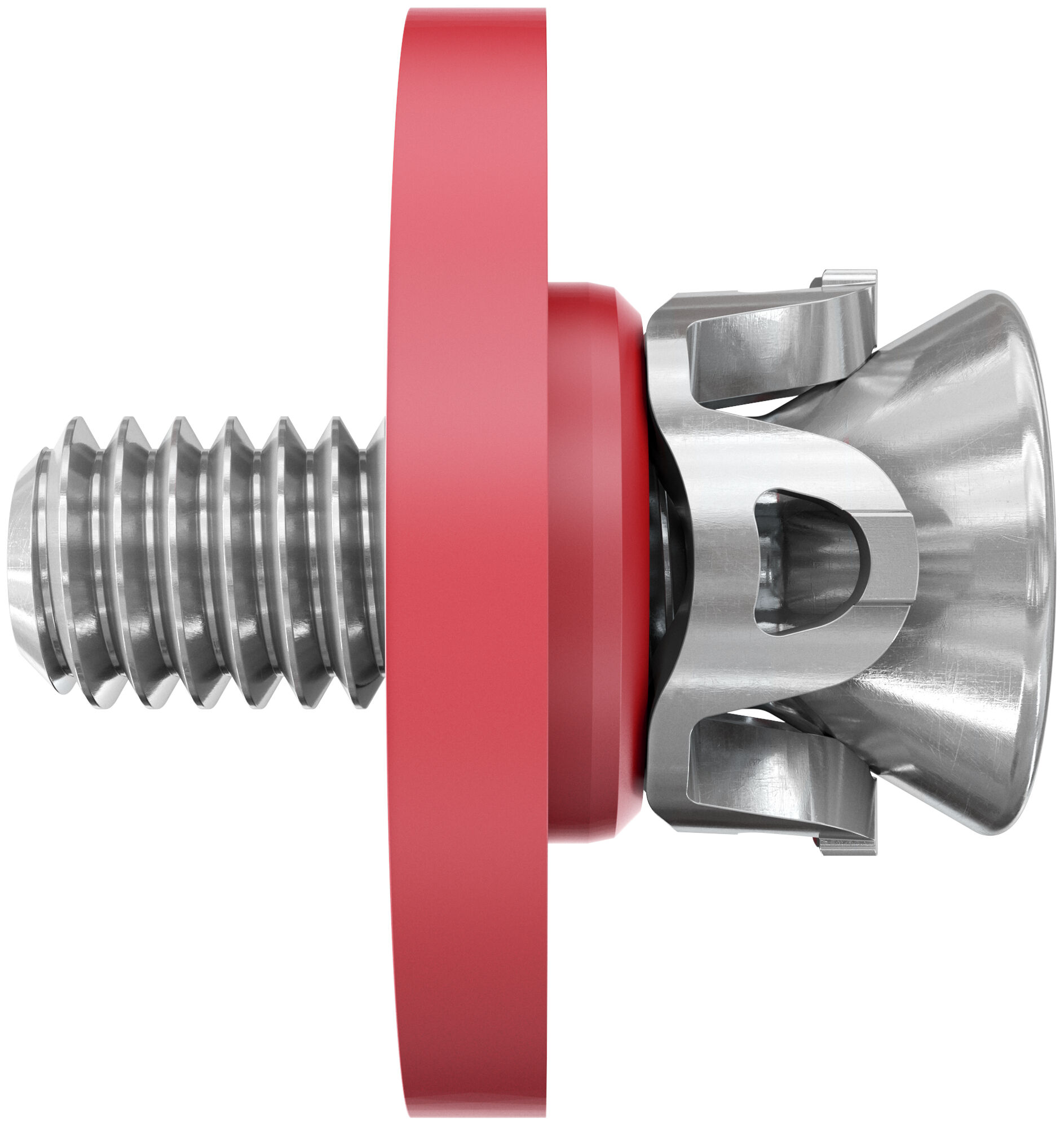 Product Picture: "fischer Zykon panel anchor FZP II 11 x 6 M6/T/10 PA"