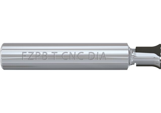Εικόνα προϊόντος: "fischer FZPB 11T CNC-DIA Διαμαντοτρύπανο υποσκαφής"