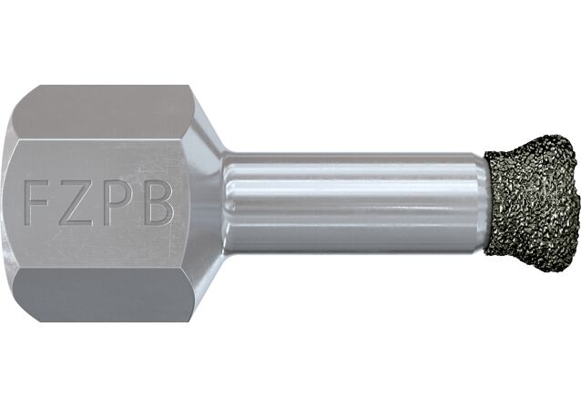 Produktbilde: "fischer undercut drill bit FZPB 11/28"