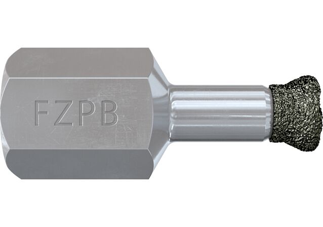 Product Picture: "fischer undercut drill bit FZPB 13/38 CNC"