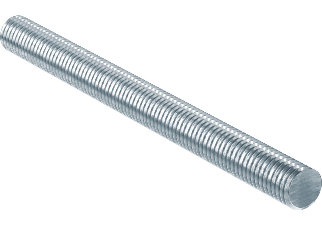 Threaded rod G - fischer international