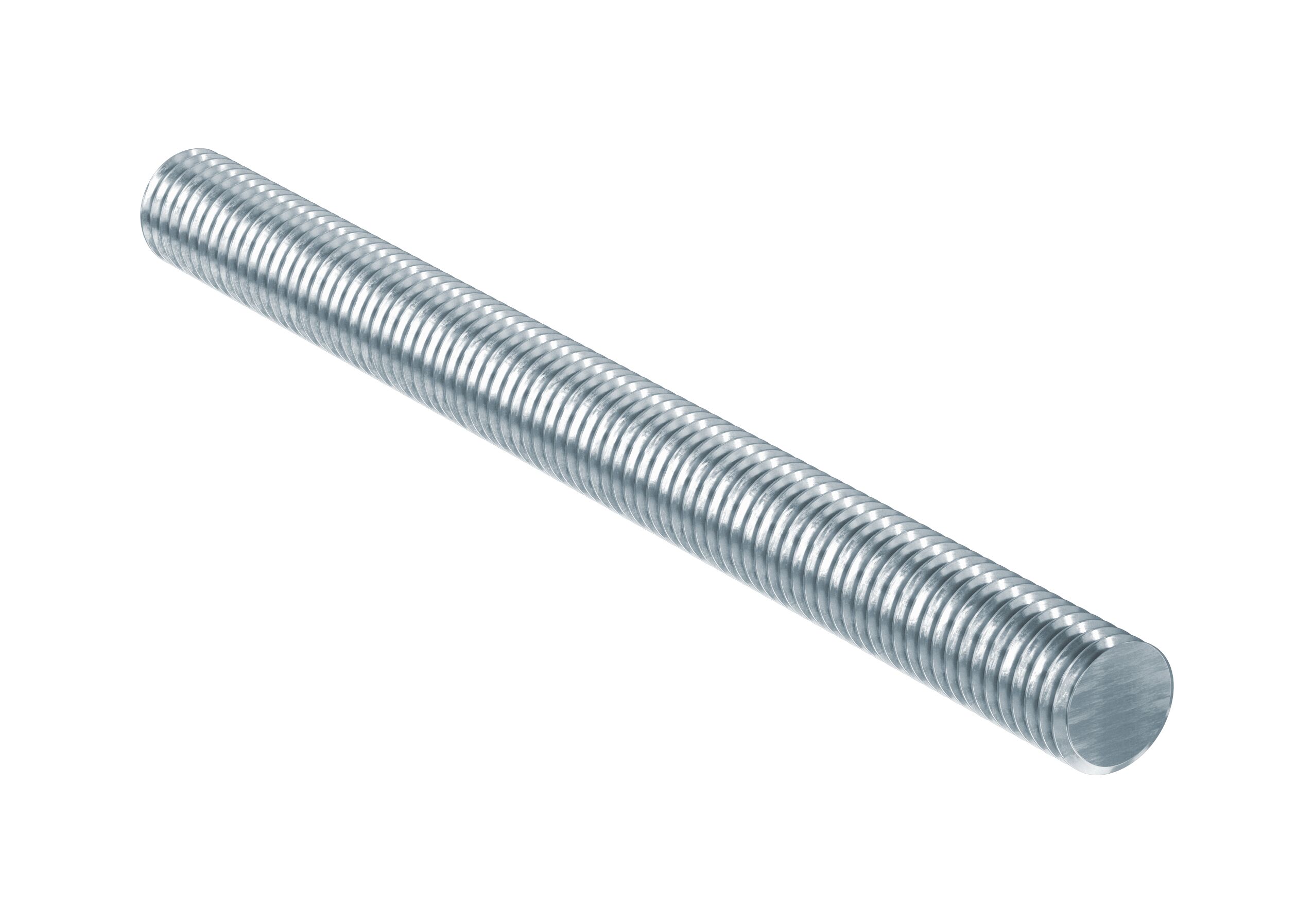 Threaded rod G - fischer fixings