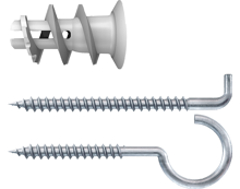 GK mit Haken