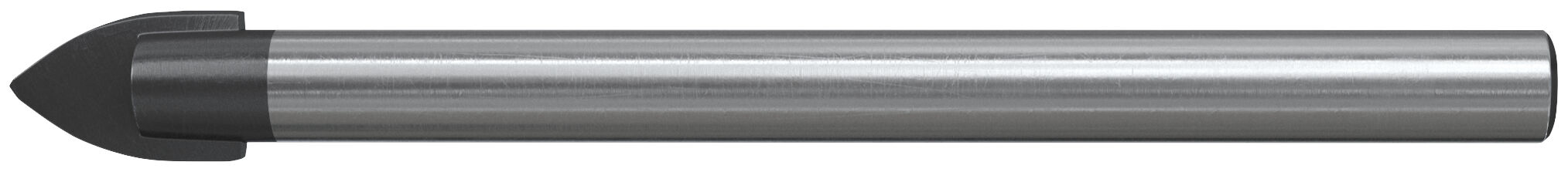 Product Picture: "fischer Glass drill bit D-GT 6.0 x 13/75"