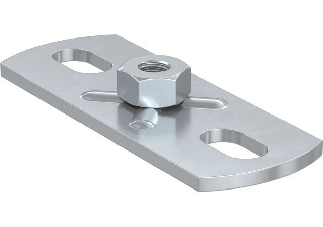 Product Picture: "fischer base plate GPL 1/2""