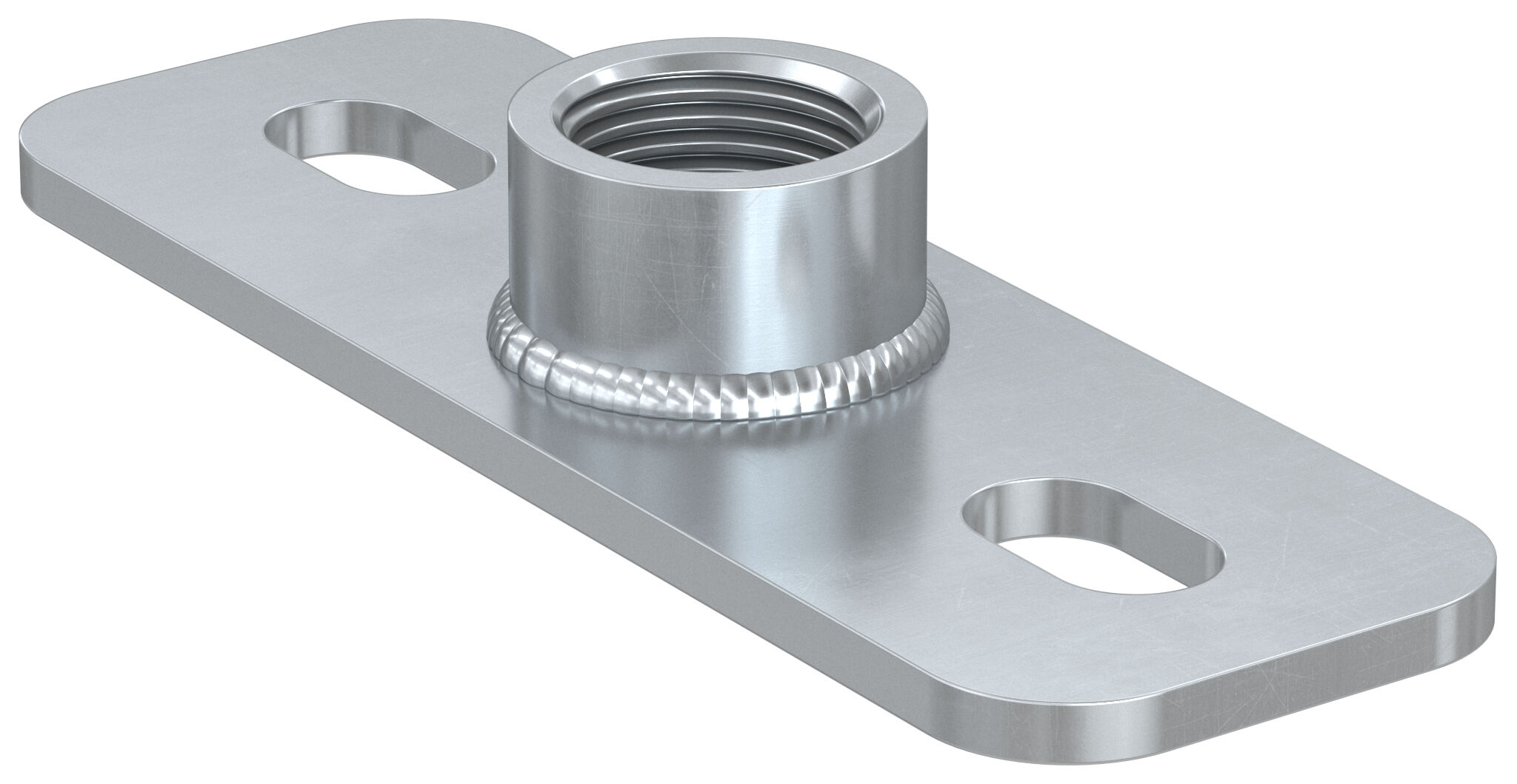 Product Picture: "fischer base plate GPSR 1/2""