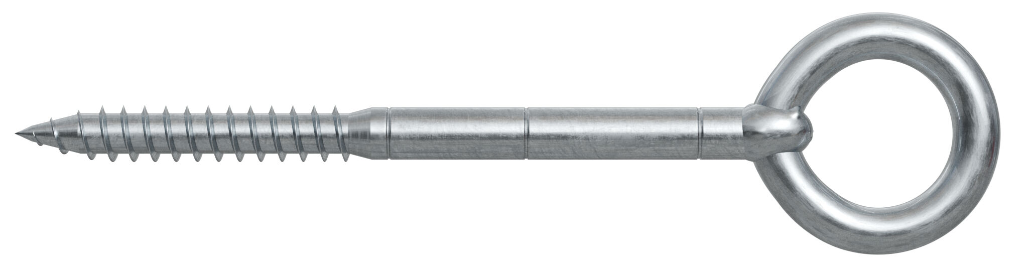 Product Picture: "fischer Śruba oczkowa do rusztowań GS 12 x 90"