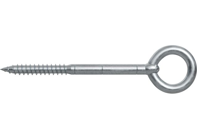 Product Picture: "fischer Scaffold eyebolt GS 12 x 190 item pricing"