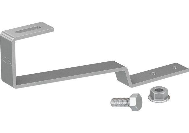 Product Picture: "fischer roof hook GTP A2 stainless steel A2"