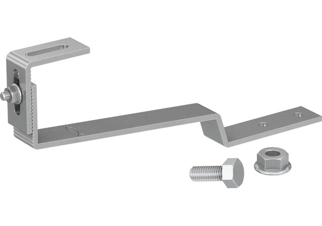 Product Picture: "fischer roof hook GTPR A2 stainless steel A2"
