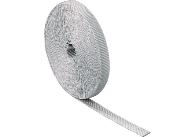 Product Picture: "fischer Textile web strapping GWB"