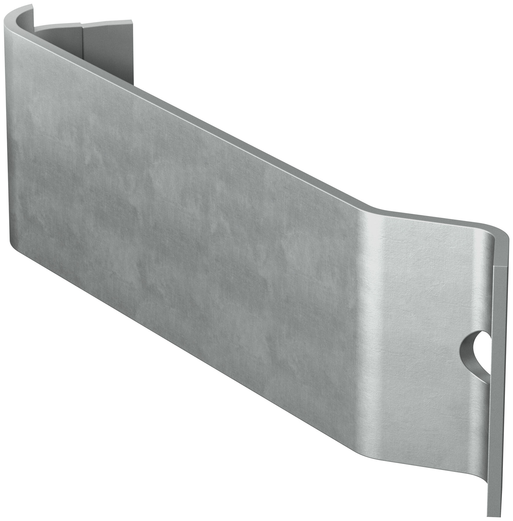 Product Picture: "Helping hand clip - long"