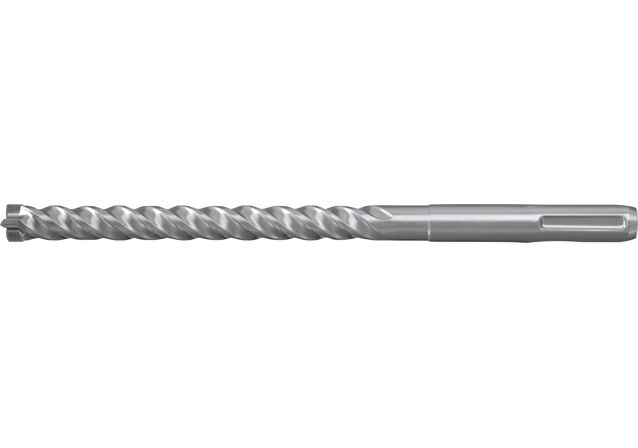 Product Picture: "fischer Hammer drill Quattric II 5,5/100/165"