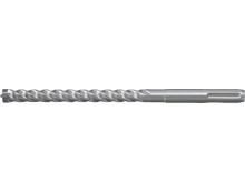 Quattric II S