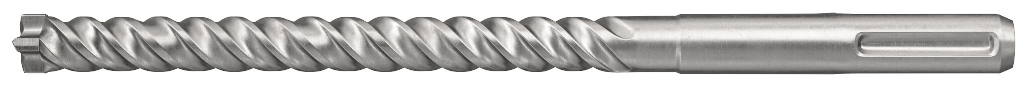 Obrázek výrobku: "fischer příklepový vrták SDS Max IV 12/200/340 S"