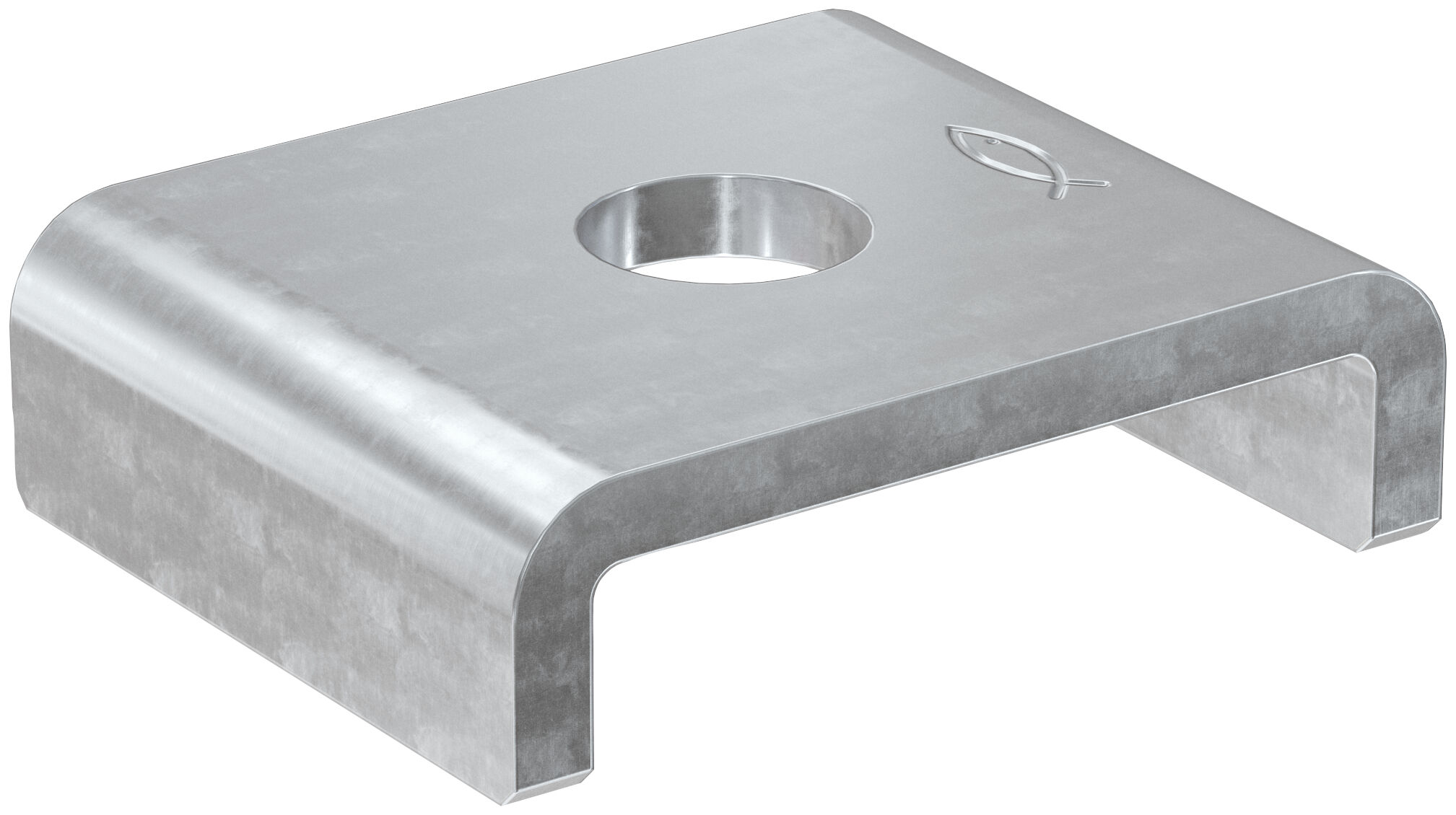 Product Picture: "fischer Channel washer HK 41 12.5"