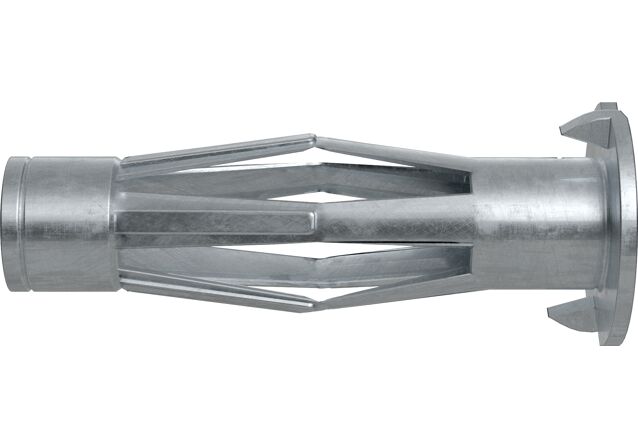Fischer - cheville metallique pour corps creux, placo hm 6x37 avec