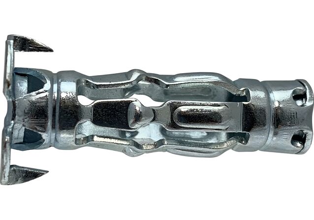 Product Picture: "fischer metalen hollewandplug HM 6x37"