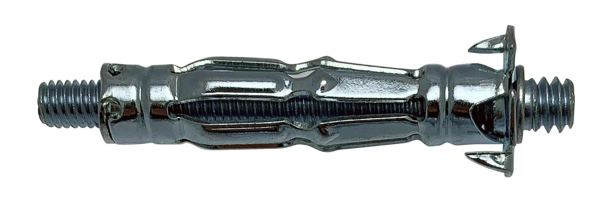 Product Picture: "Cheville métallique pour corps creux avec patte à vis prémontée HM 5x37 PV"