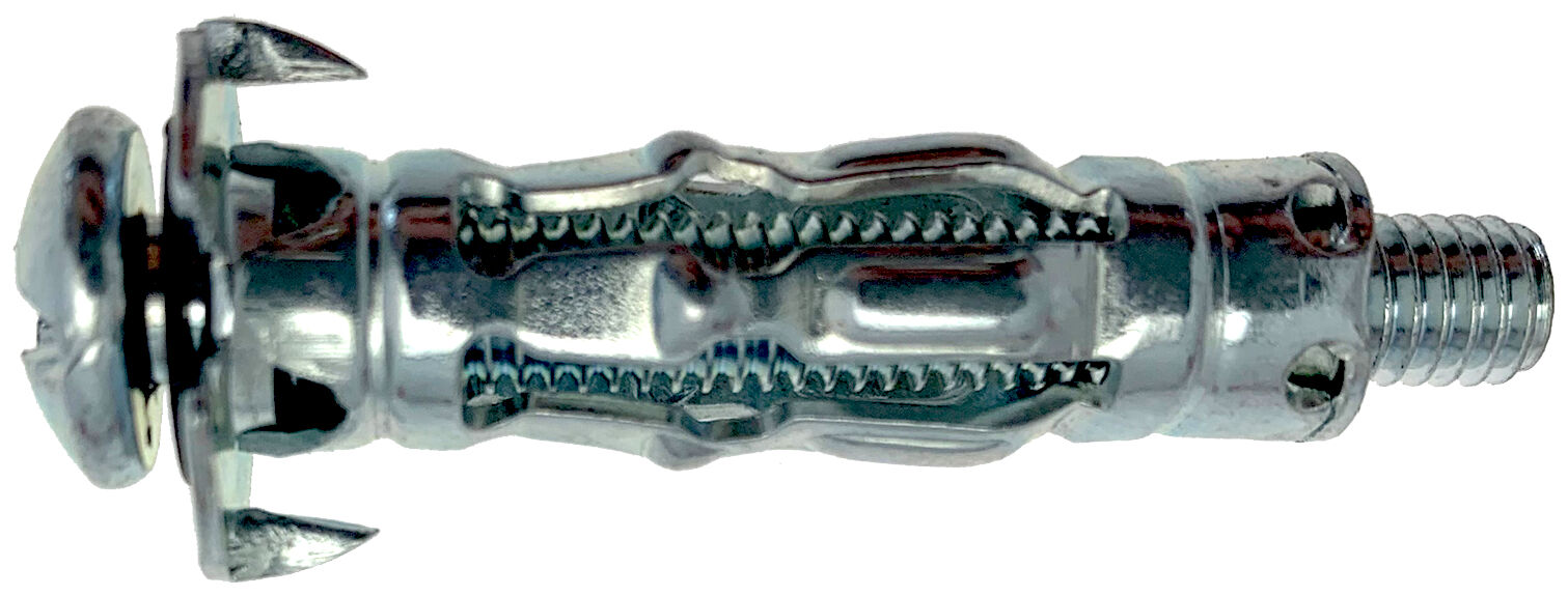 Product Picture: "Cheville placo HM 4x32S avec vis"