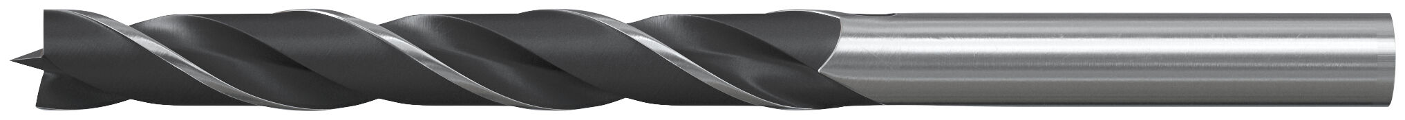 Product Picture: "fischer Wiertło do drewna D-WS 8,0 x 75/117"