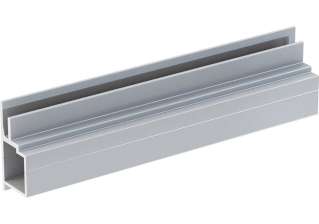 Product Picture: "fischer horizontal profile HP-BS"