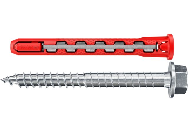 Product Picture: "fischer HybridPower 10x90 FUS K"