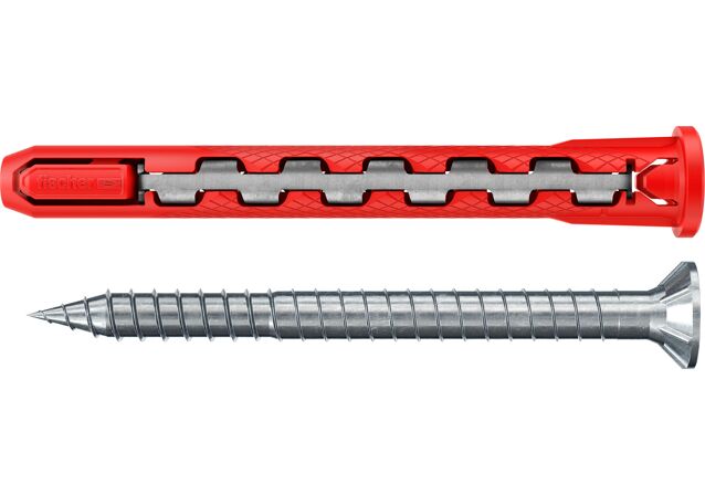 Product Picture: "fischer HybridPower 10x90 T K"