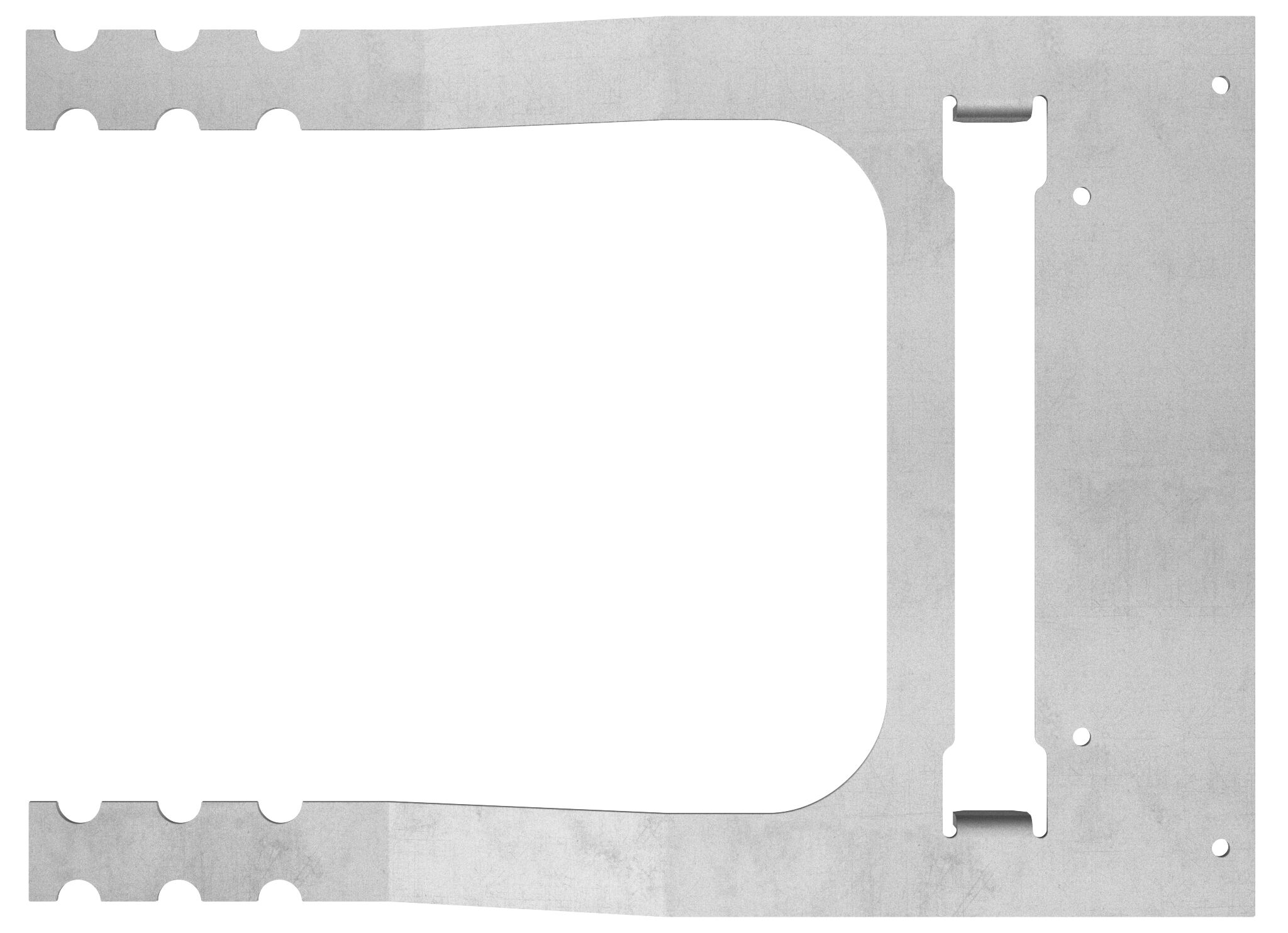 Product Picture: "InnoLock PowerEdge 225-300-HDG"