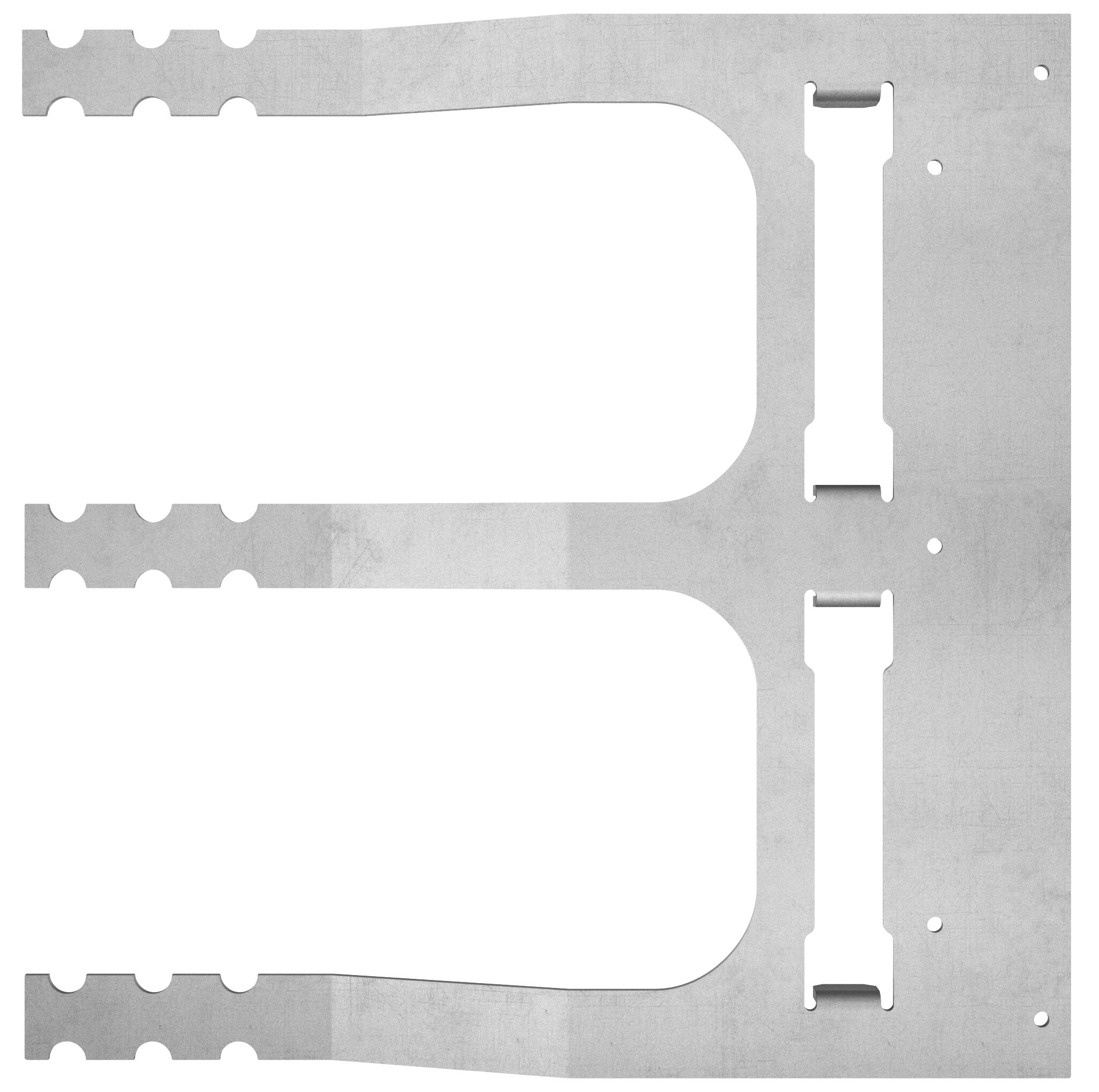 Product Picture: "InnoLock PowerEdge 225-400-HDG"
