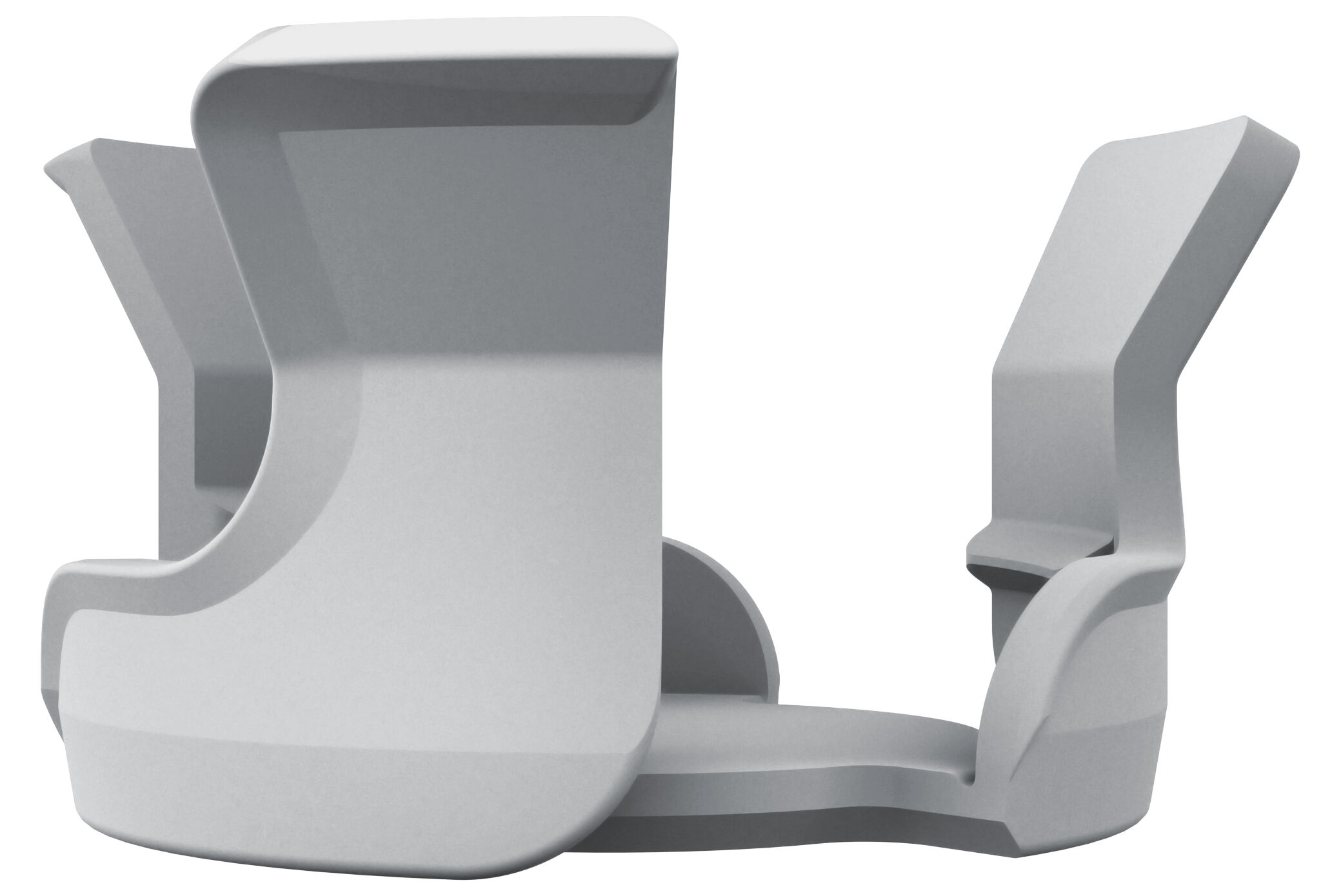 Foto Prodotto: "DD-E M24 Dispositivo per l'isolamento dielettrico e centraggio di barre filettate"