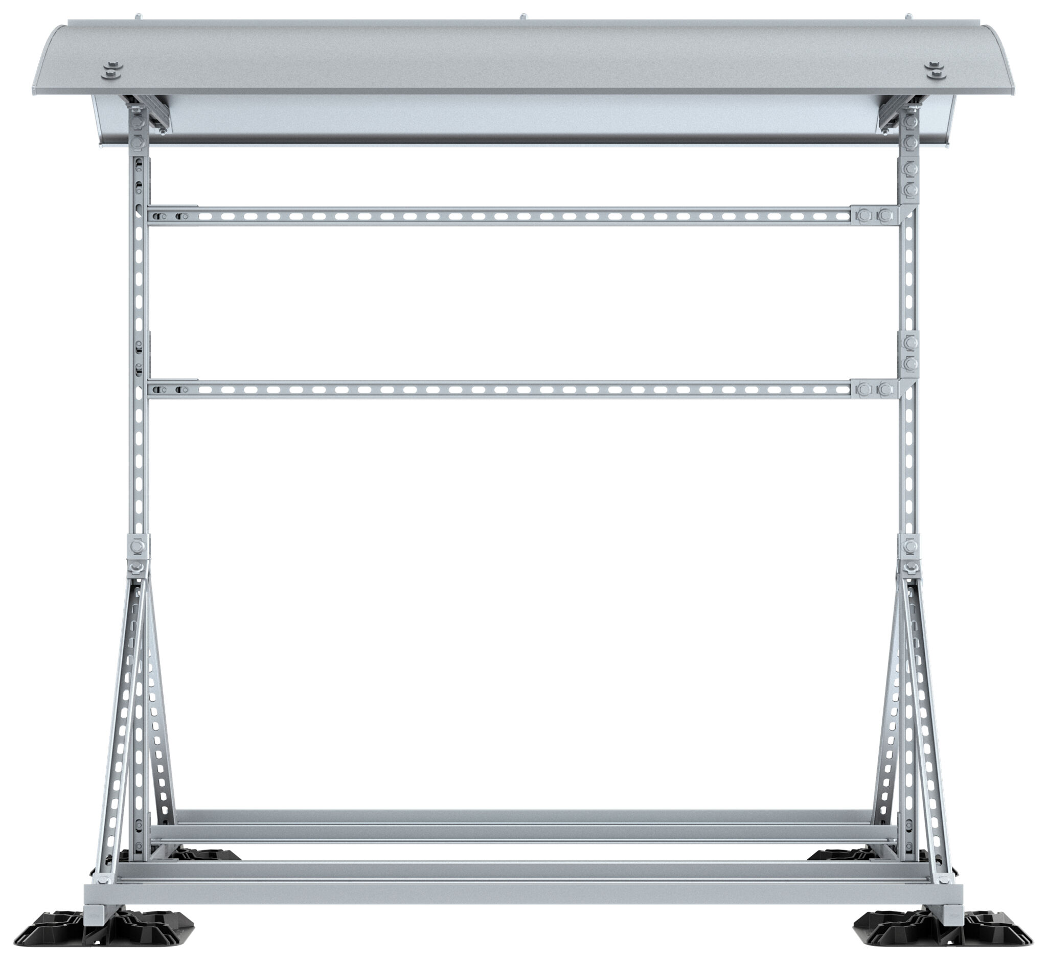 Product Picture: "fischer solar inverter shelter FSIS Duo (Set)"