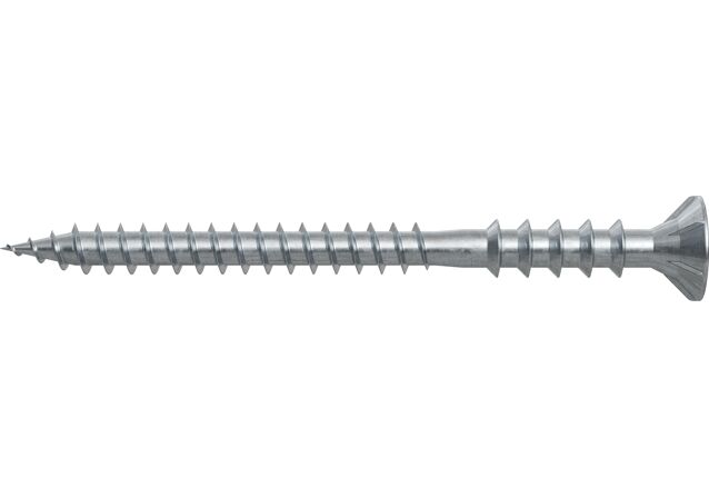 Product Picture: "fischer adjustable screw JUSS 6 x 90"