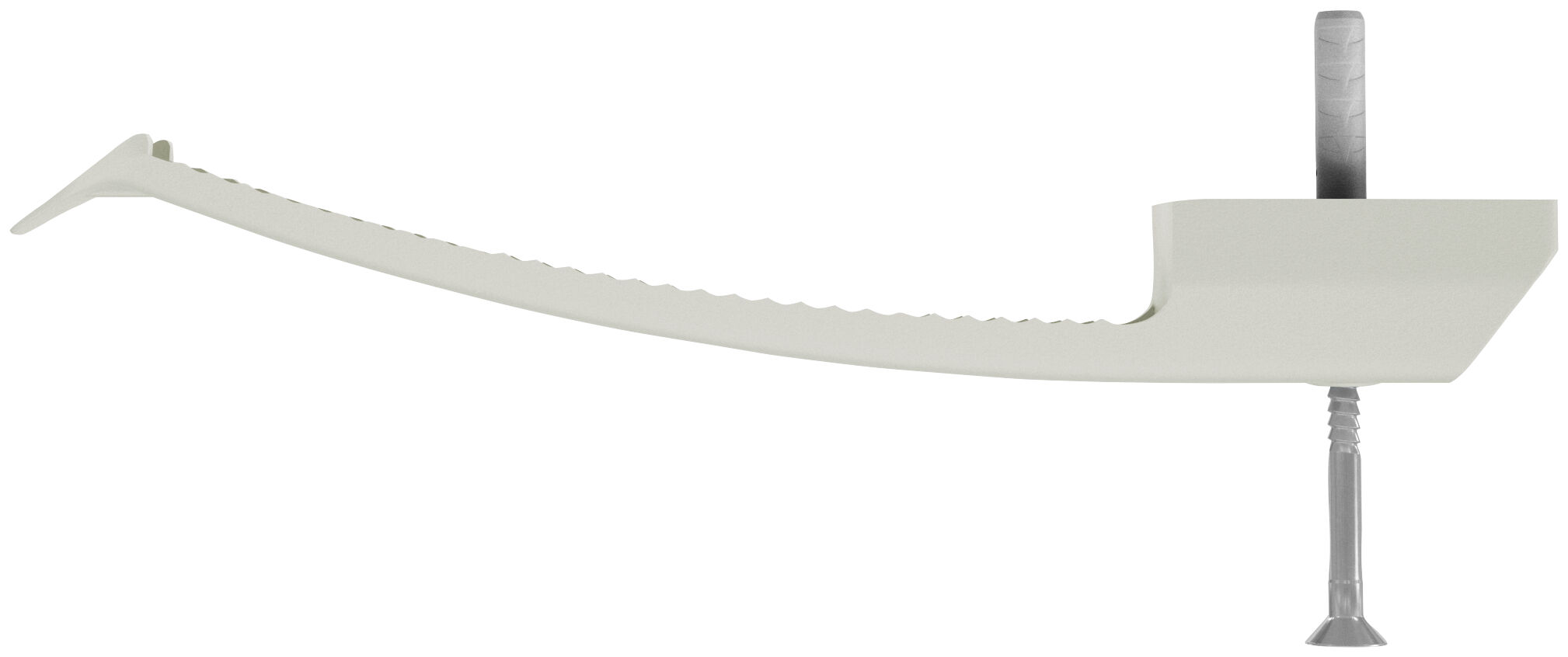 Product Picture: "fischer Cable clasp KB N 8"