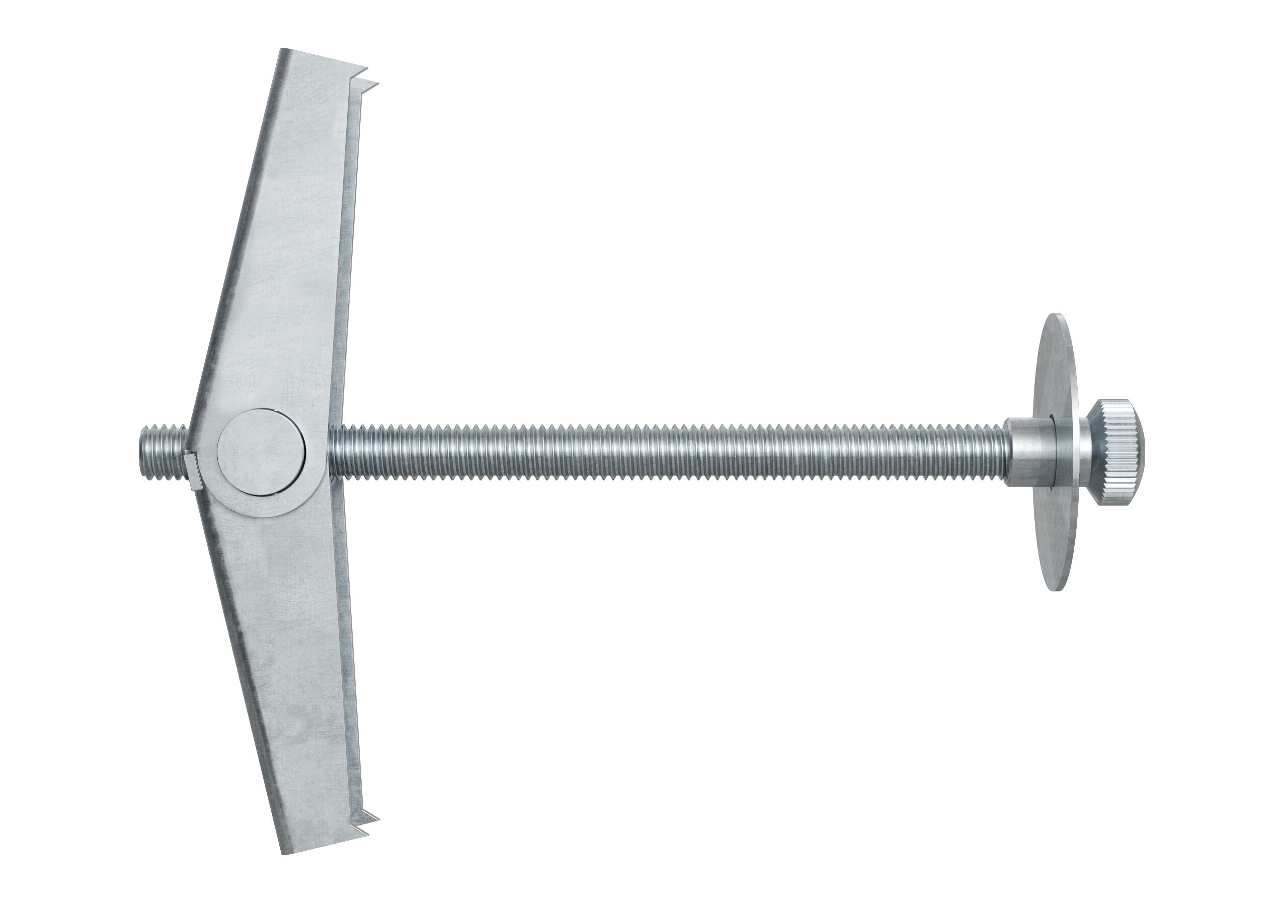 Toggle Spring Socket fischer Spring toggle KD 4