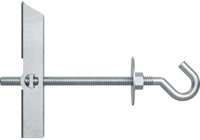 Product Picture: "Taco autoexpandible con resorte KDH 8"