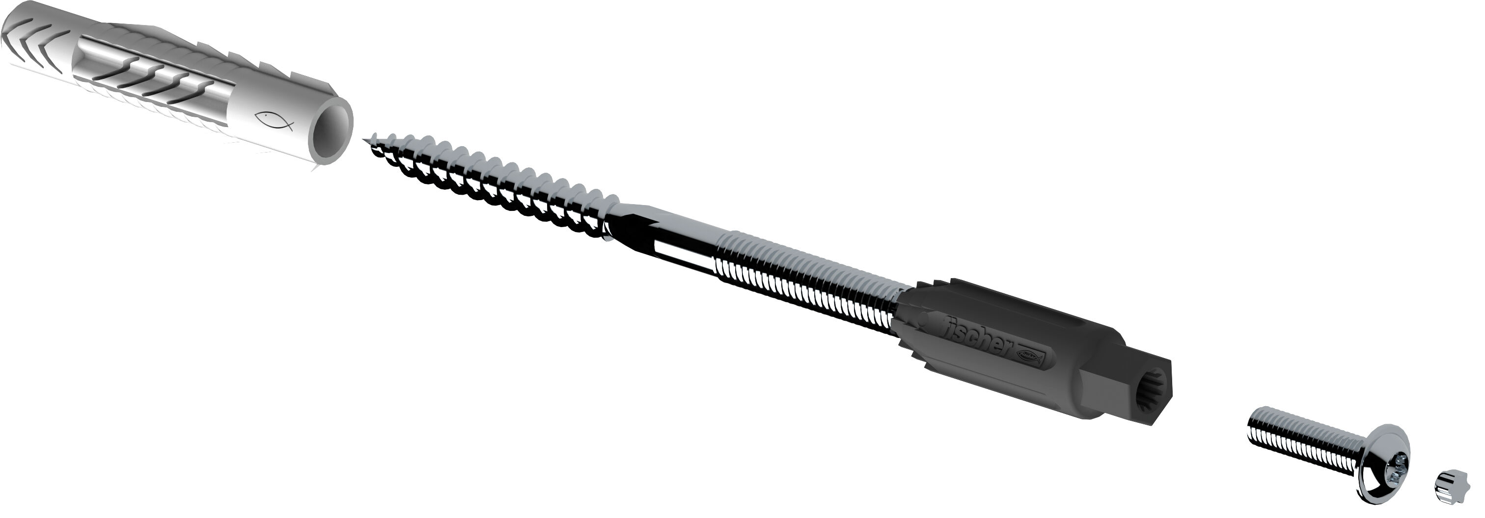 Foto Prodotto: "Kit Antieffrazione M8"