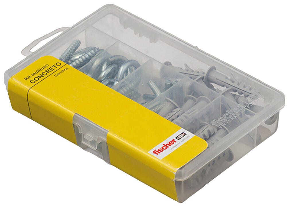 Product Picture: "S + Gancho + Escápula + Pitão"