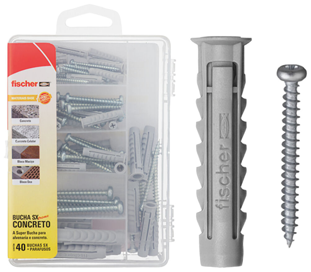 Product Picture: "SX + Paraf. Cab. Chata"