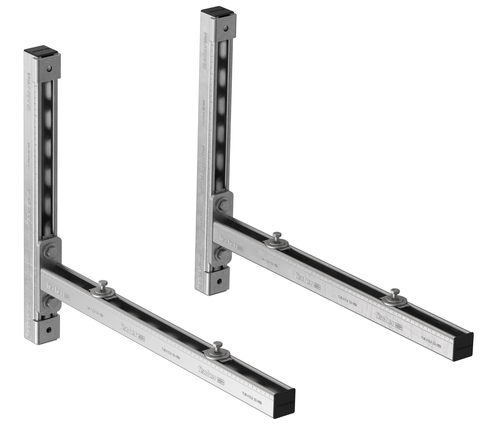 Befestigung KSU fvz für Klimaanlagen