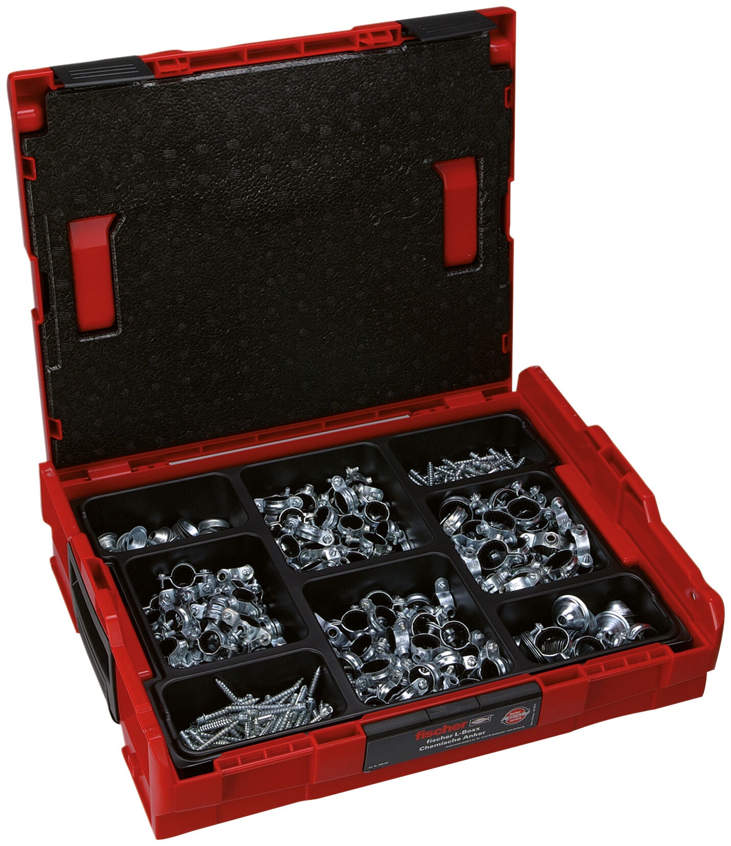 Product Picture: "L-BOXX Concept Style spéciale Plombiers"