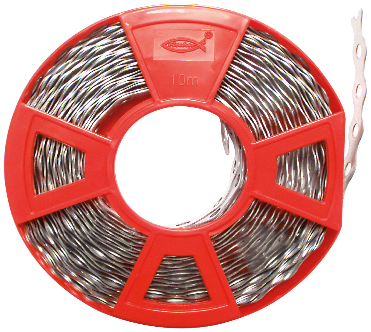 Packaging: "fischer Asennusnauha LBV C 17"