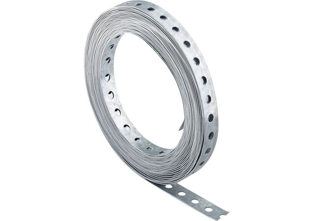 Product Picture: "fischer Perforated banding LBV 25"