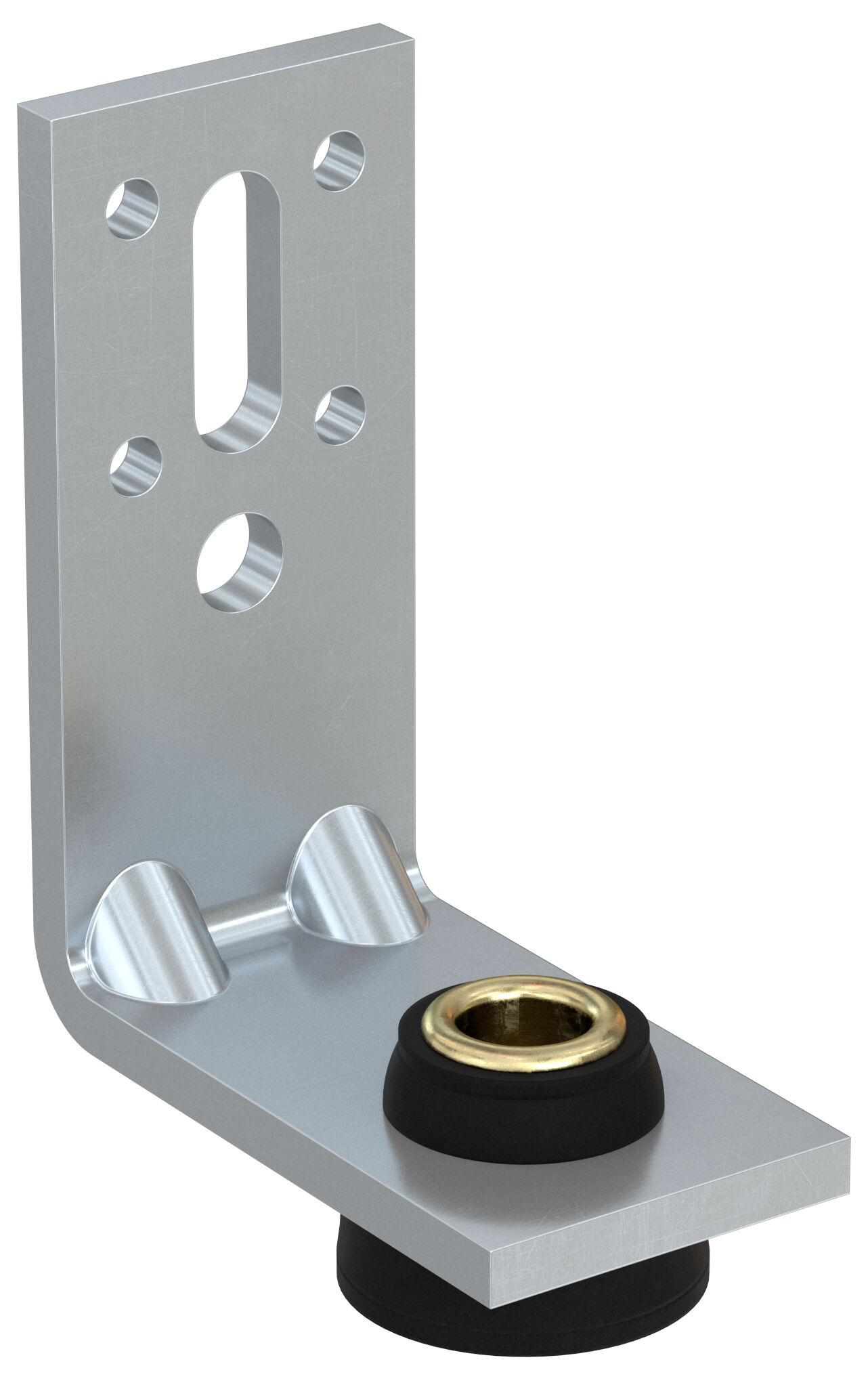 Obrázek výrobku: "Závěs LKHS pro hranaté VZT potrubí"