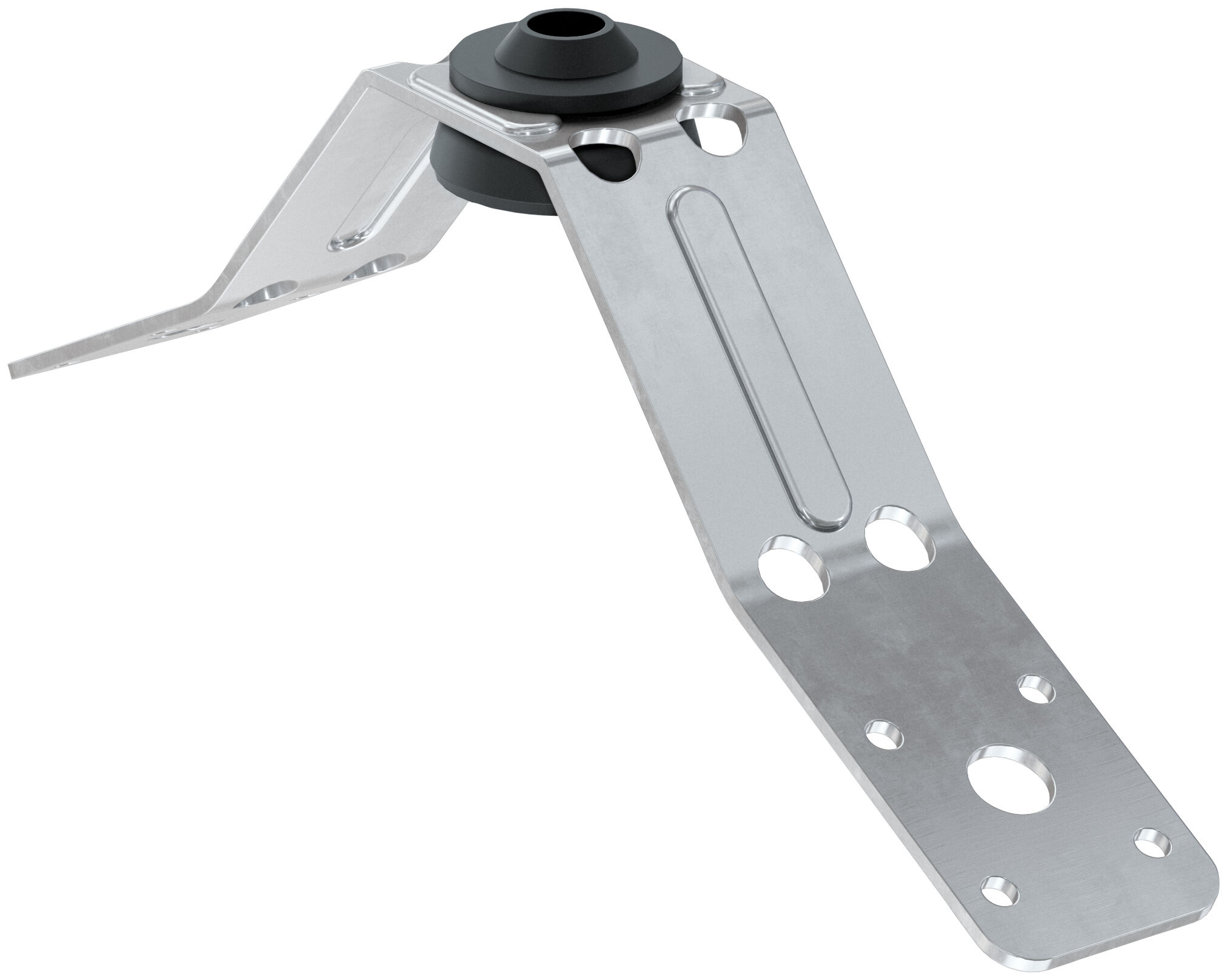 Product Picture: &quot;fischer spiral duct hanger LRB&quot;