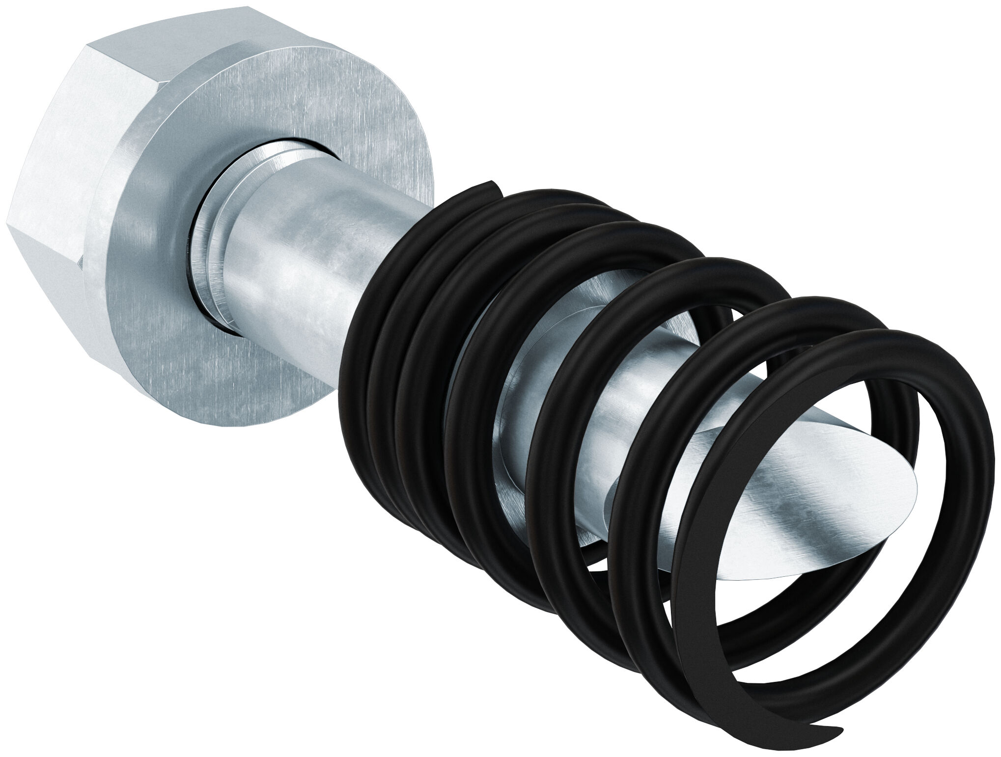 Product Picture: "fischer Hole stamp LST 10"