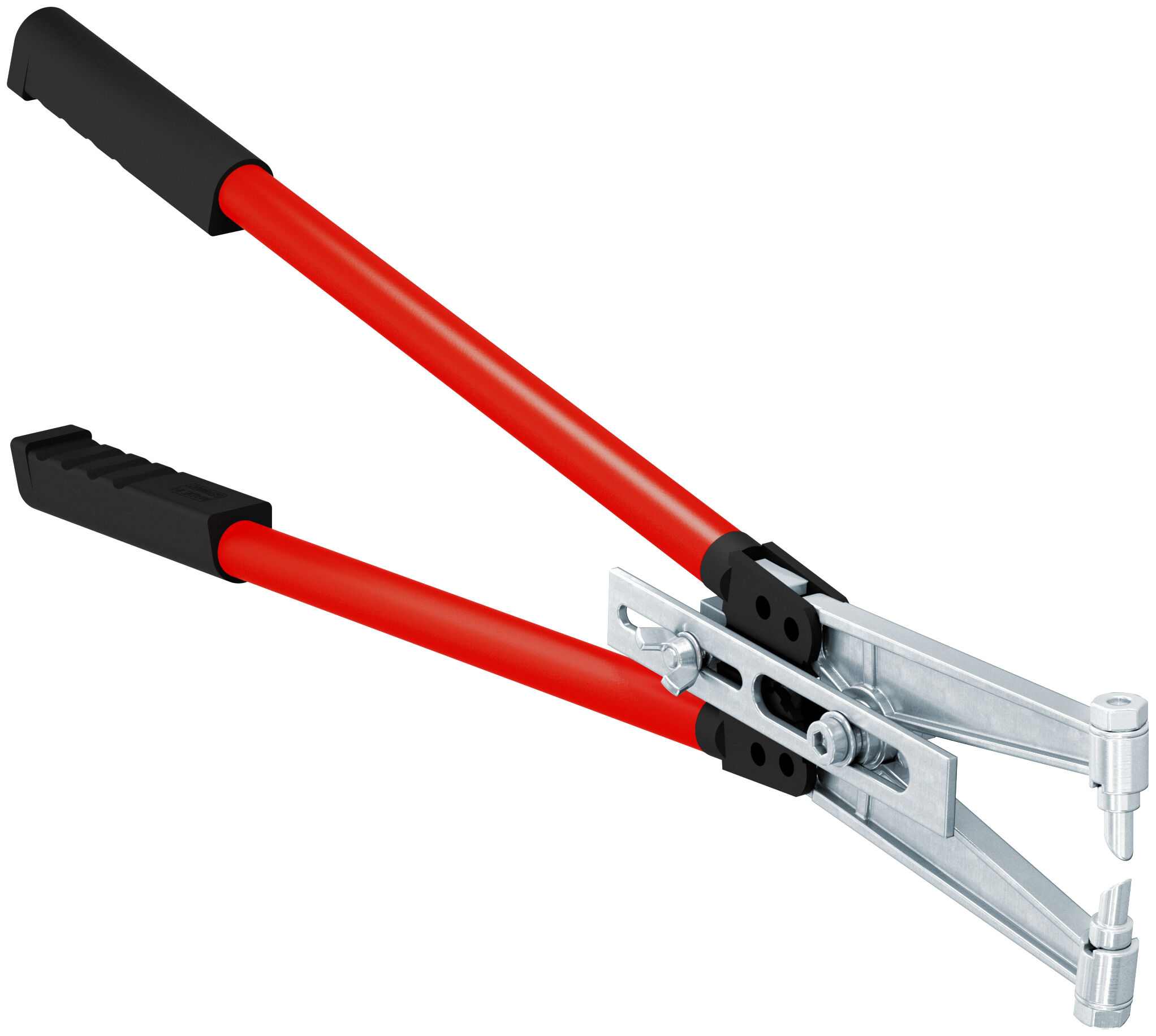 Product Picture: "fischer Hole punch LZ"